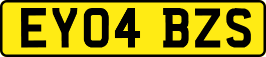 EY04BZS