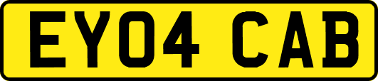 EY04CAB