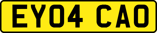 EY04CAO