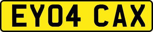 EY04CAX