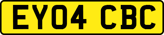 EY04CBC