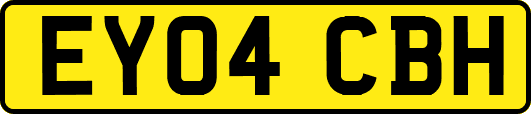 EY04CBH