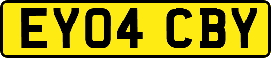 EY04CBY