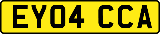 EY04CCA