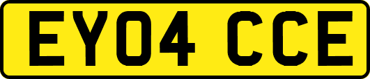 EY04CCE