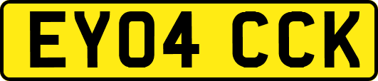 EY04CCK