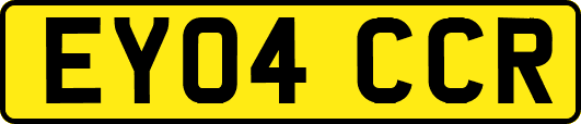 EY04CCR