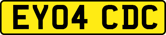 EY04CDC