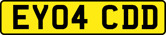 EY04CDD