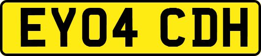 EY04CDH