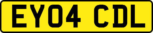 EY04CDL