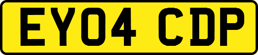 EY04CDP