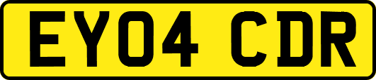 EY04CDR