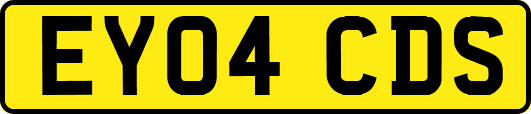 EY04CDS