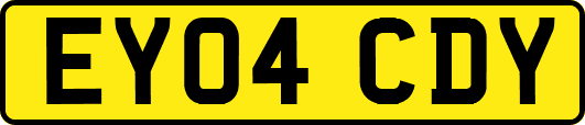 EY04CDY
