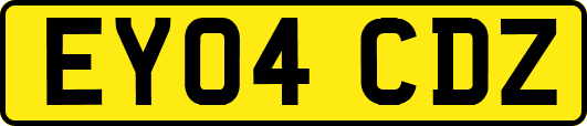 EY04CDZ