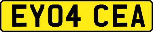 EY04CEA