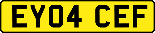 EY04CEF