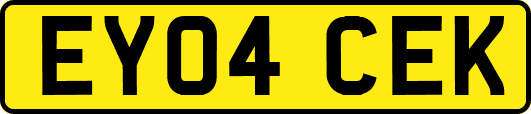 EY04CEK