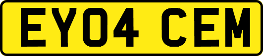 EY04CEM
