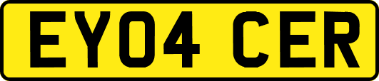 EY04CER