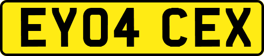 EY04CEX