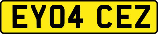 EY04CEZ