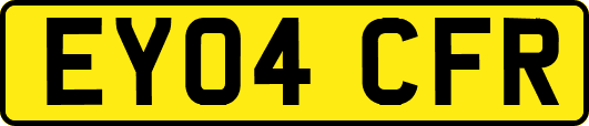 EY04CFR
