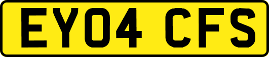 EY04CFS