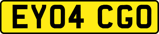 EY04CGO