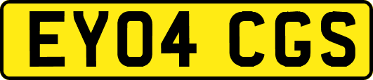 EY04CGS