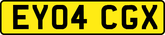 EY04CGX