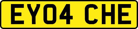 EY04CHE