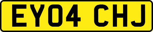 EY04CHJ