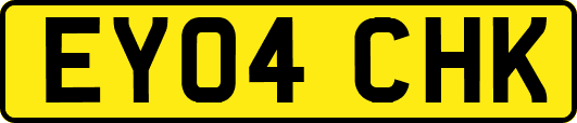EY04CHK