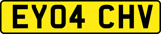 EY04CHV