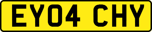 EY04CHY