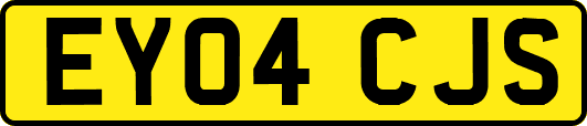 EY04CJS