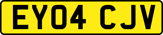 EY04CJV