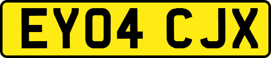 EY04CJX