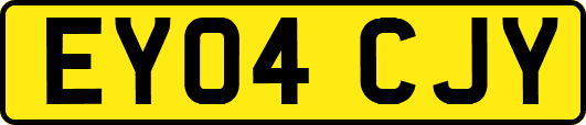 EY04CJY