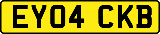 EY04CKB