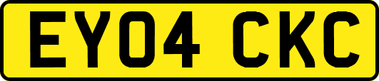 EY04CKC