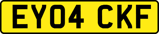 EY04CKF