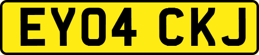 EY04CKJ