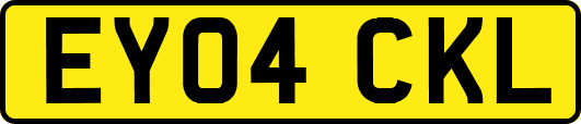 EY04CKL