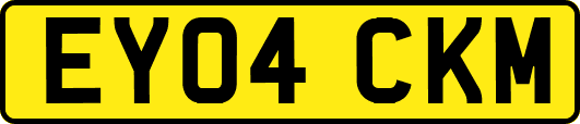 EY04CKM