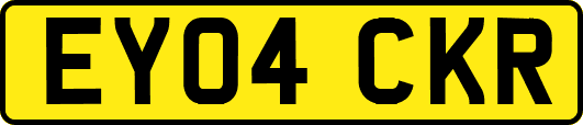 EY04CKR