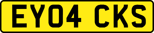 EY04CKS