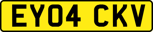EY04CKV